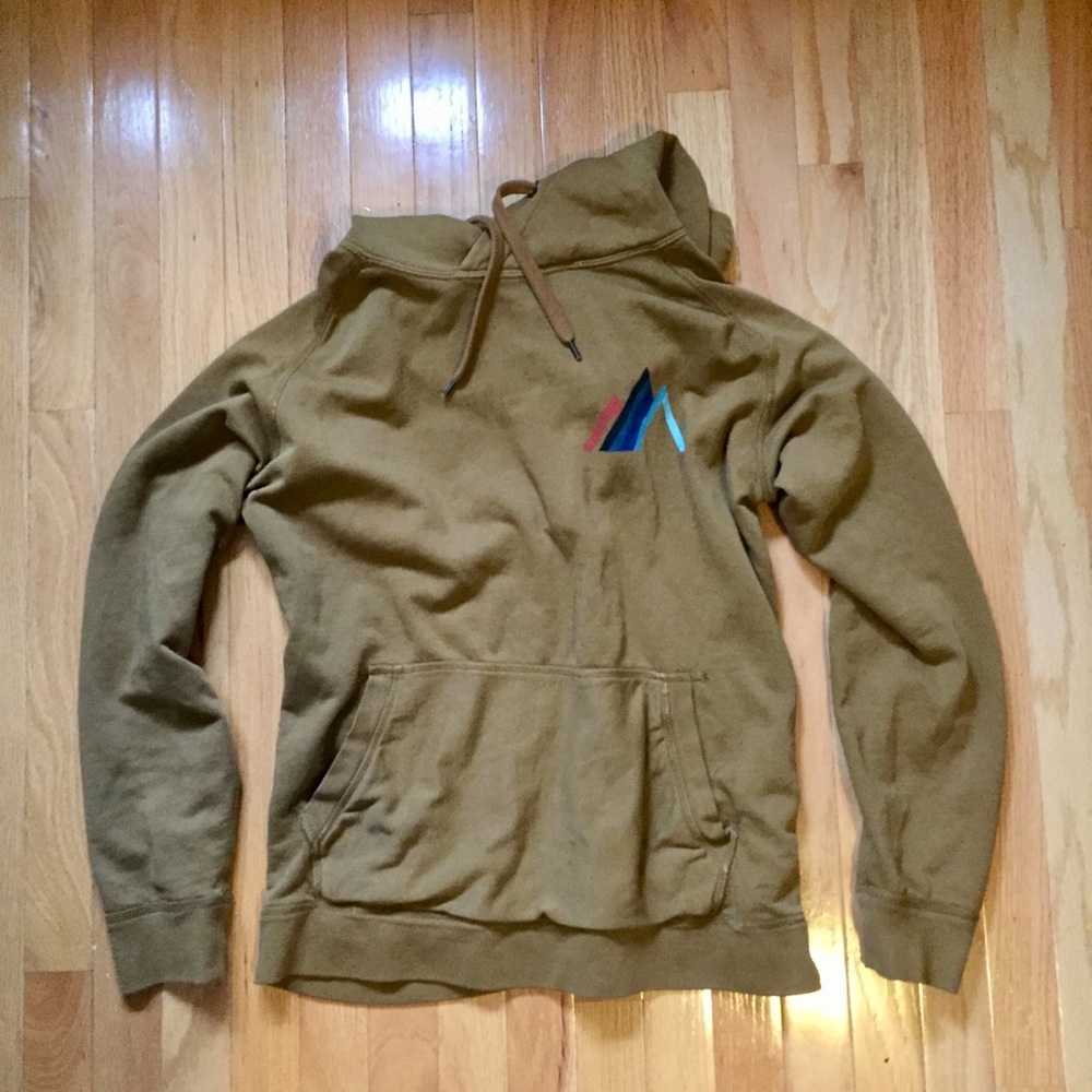 American Eagle Sweatshirt